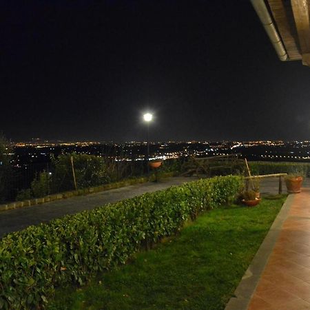 Le Due Lune Cesano Esterno foto