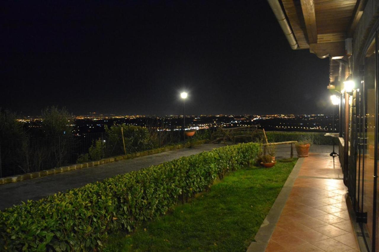 Le Due Lune Cesano Esterno foto